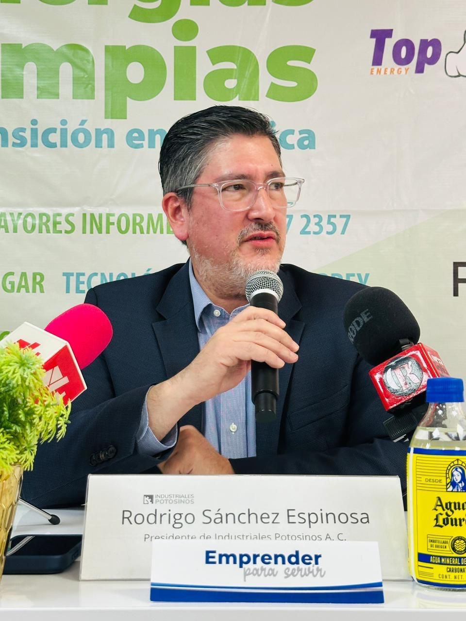 IPAC llama a empresarios a aprovechar descuentos del Gobierno de la Capital y ofrece orientación para acceder a beneficios