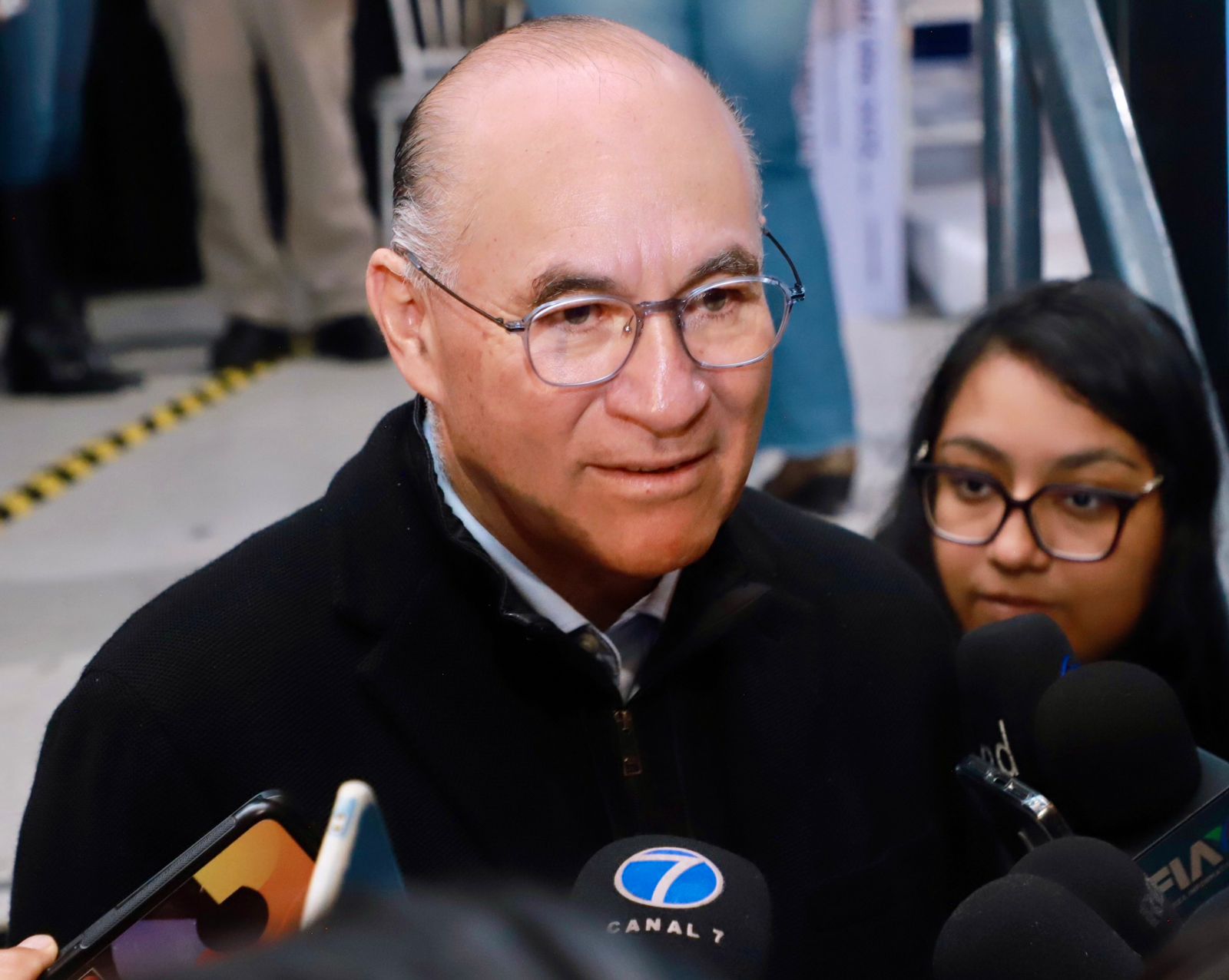 Camino a la Presa queda blindado como Área Natural Protegida: Enrique Galindo