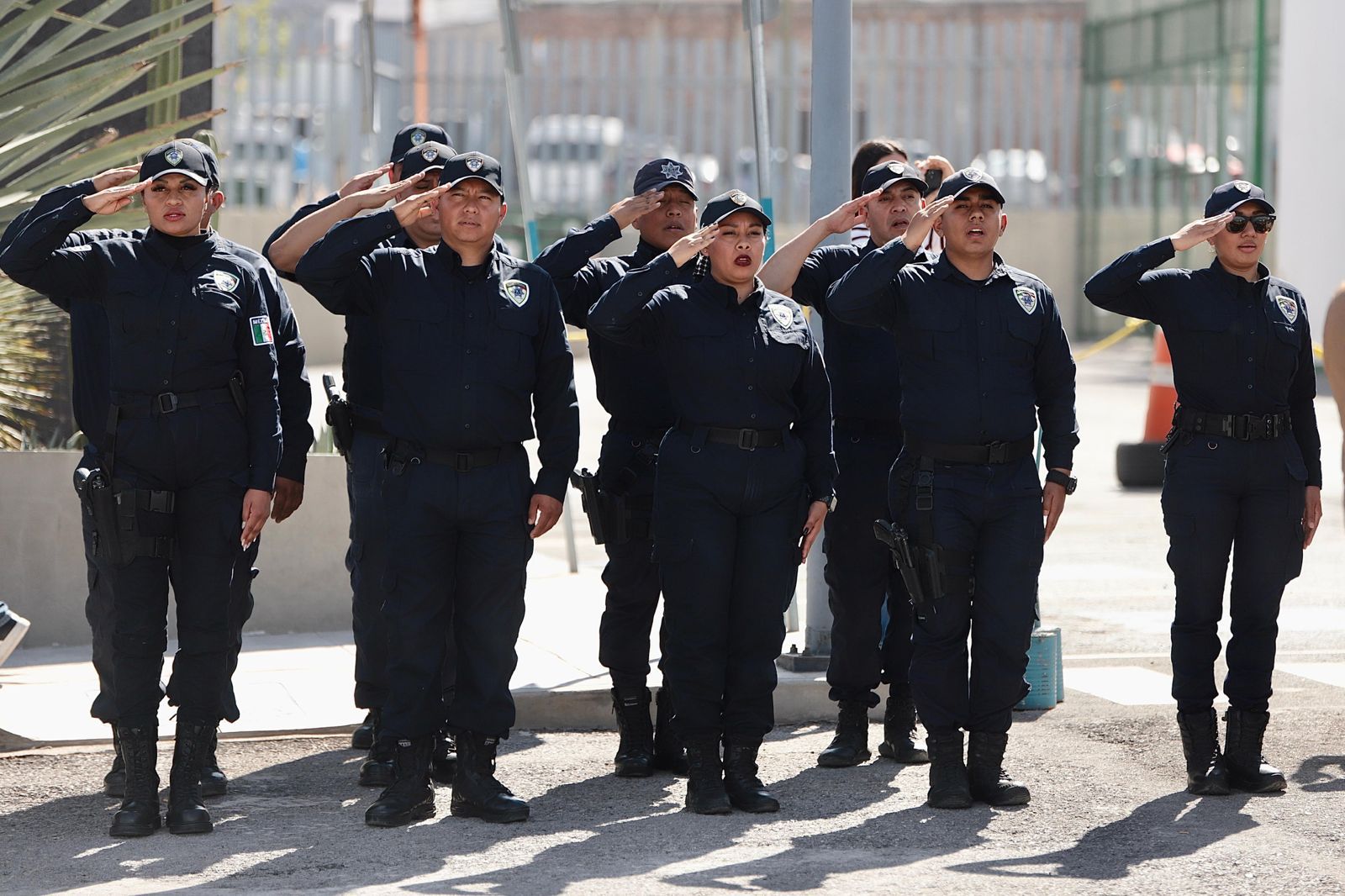 2025: año de reducción delictiva en San Luis Capital