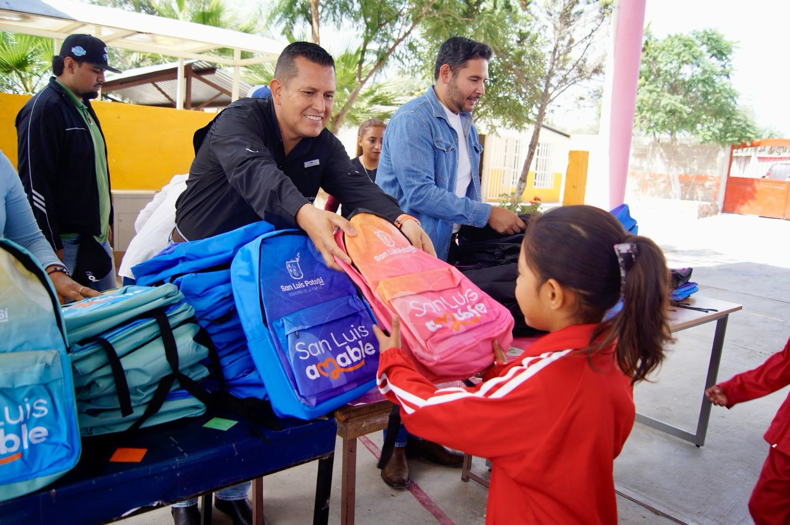 Con muy buenos resultados cierra 2025 el Gobierno de la Capital en Bocas