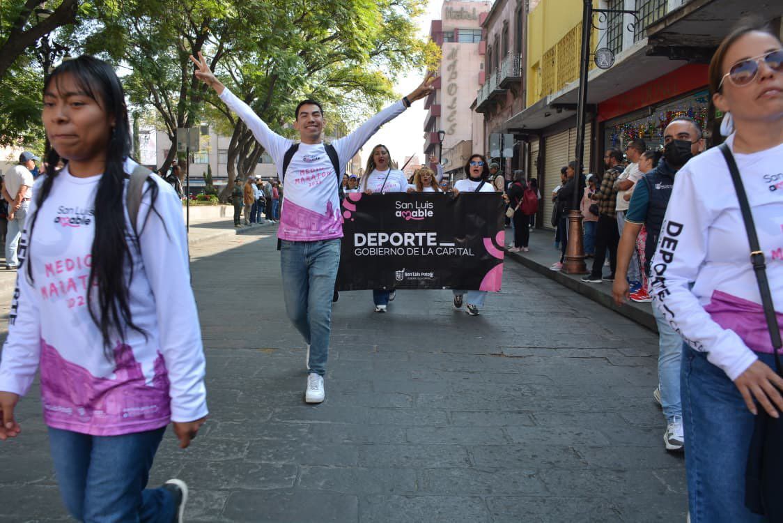 Un gran 2025 cierra la Dirección de Deporte Municipal, tras conseguir los objetivos pactados