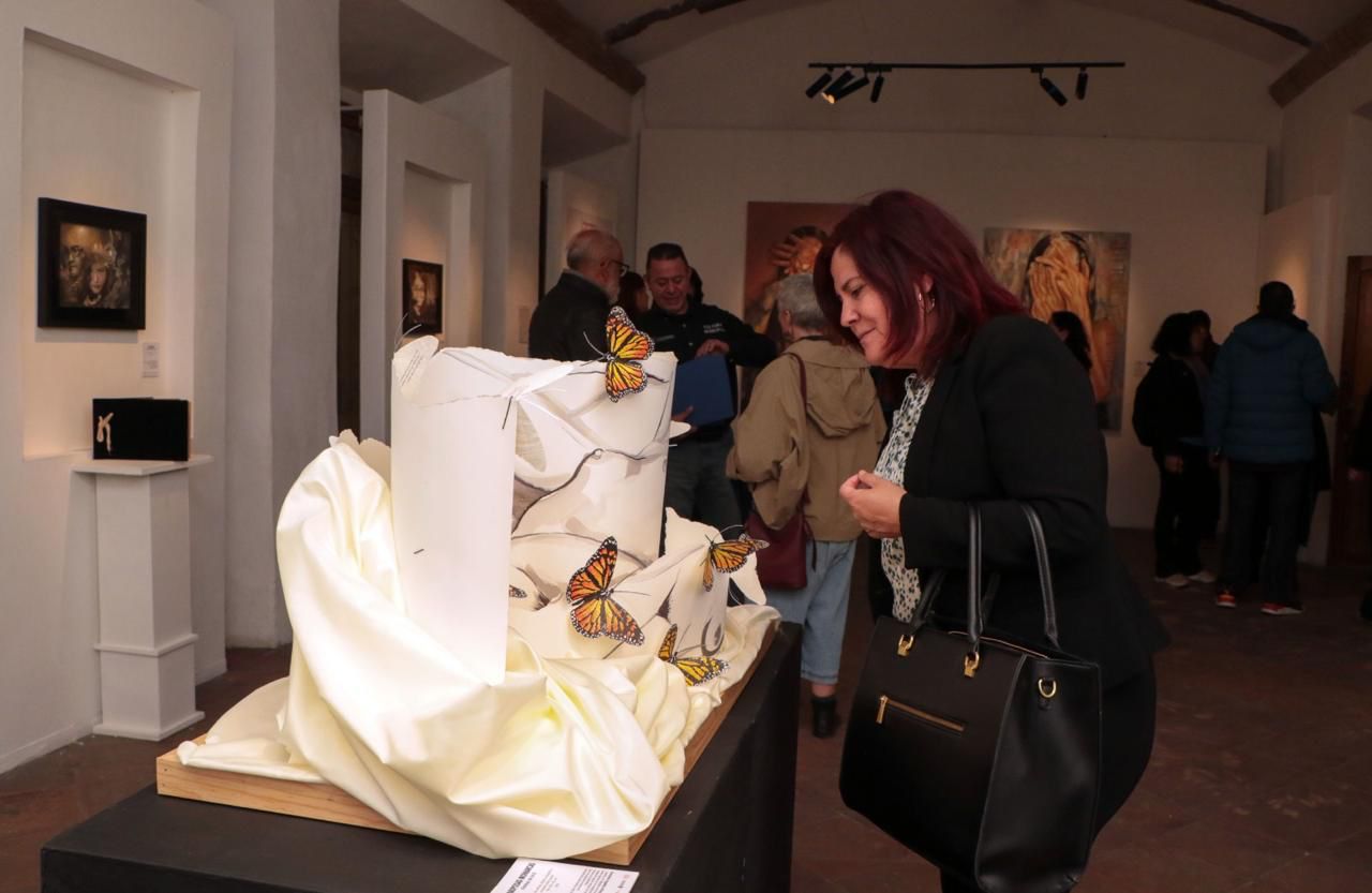 Cultura Municipal fortalece una cultura incluyente y accesible en 2025, beneficiando a más de 145 mil familias en San Luis Capital