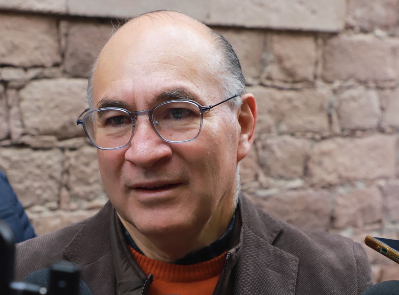 Con transformación vial de San Luis Capital se perfila un 2026 con mejor movilidad: Alcalde Galindo