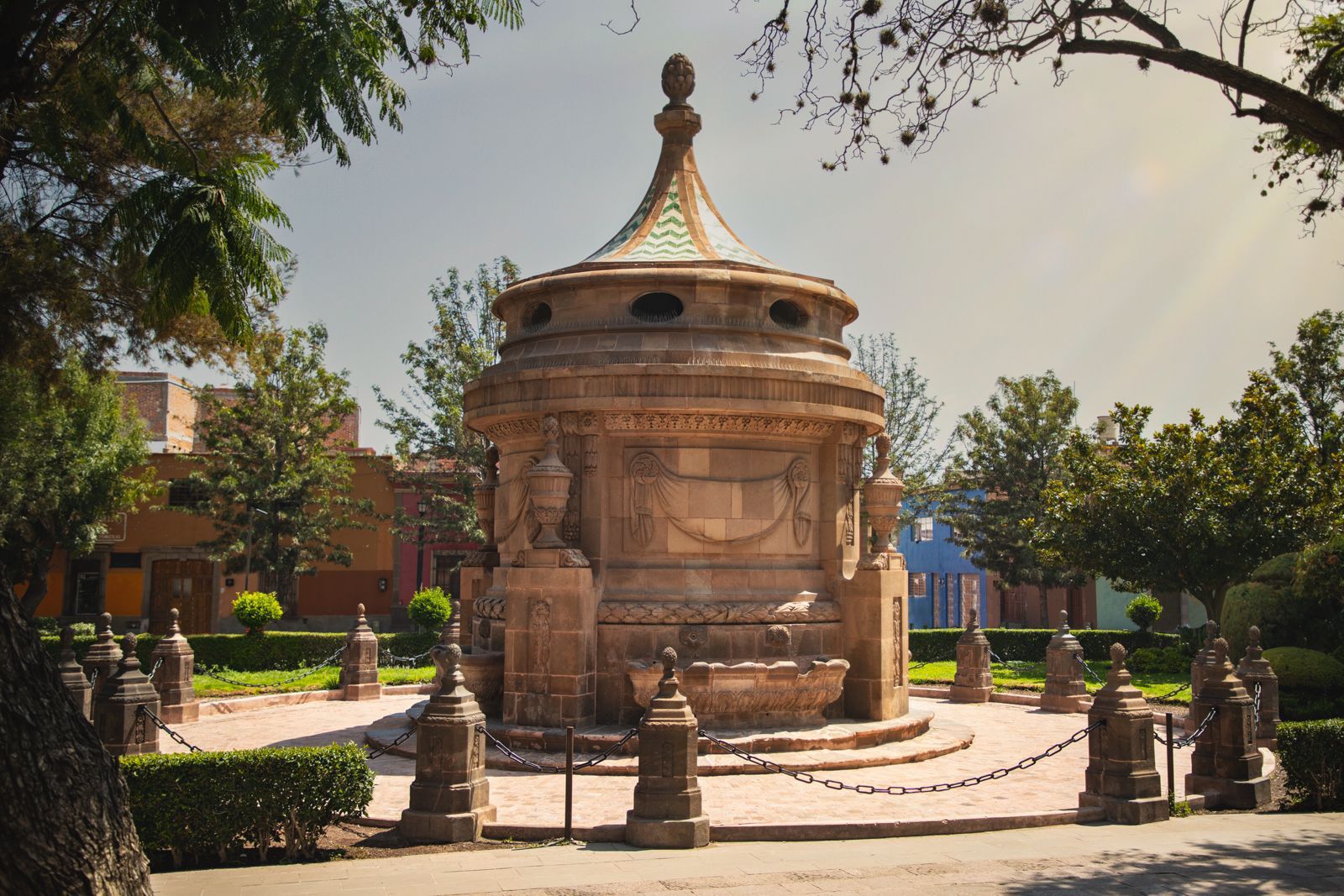 Observatorio Turístico Municipal fortalece la planeación del turismo en San Luis Capital durante 2025