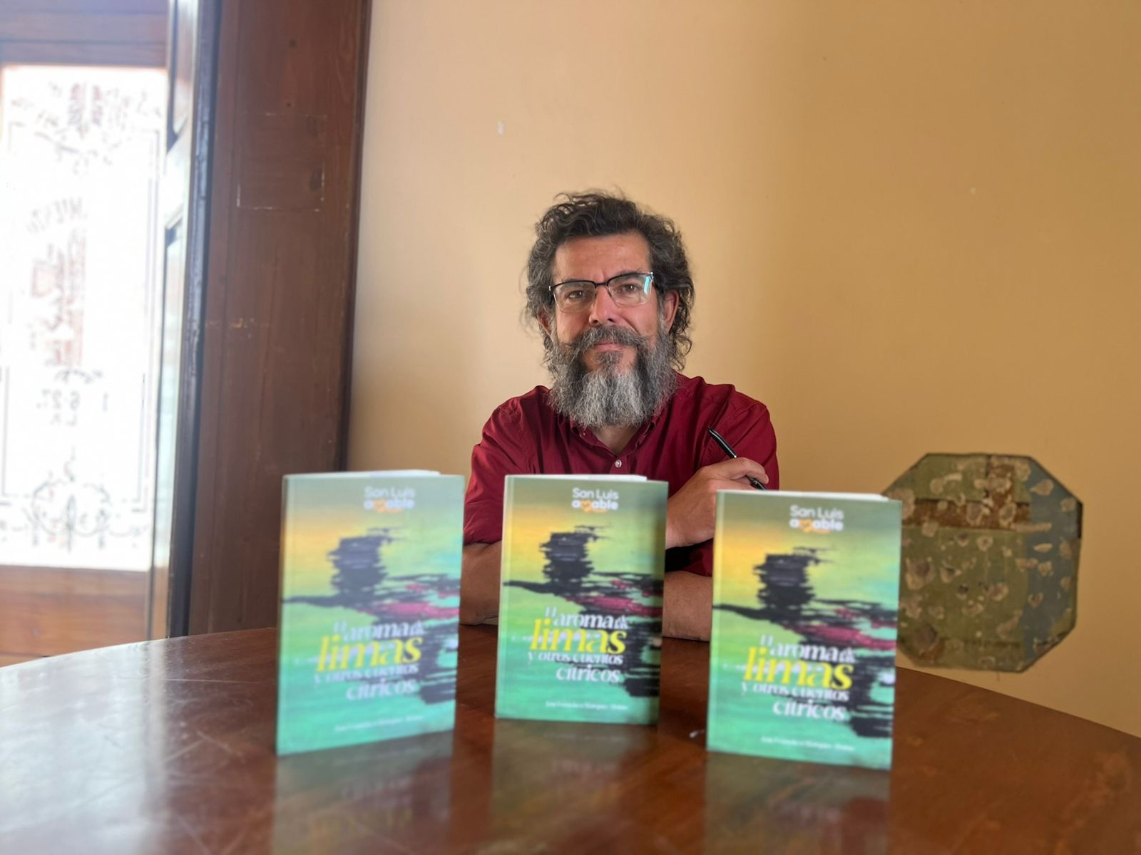 Impulso al talento local y reconocimiento al Mérito Cultural consolidan a San Luis Capital en 2025