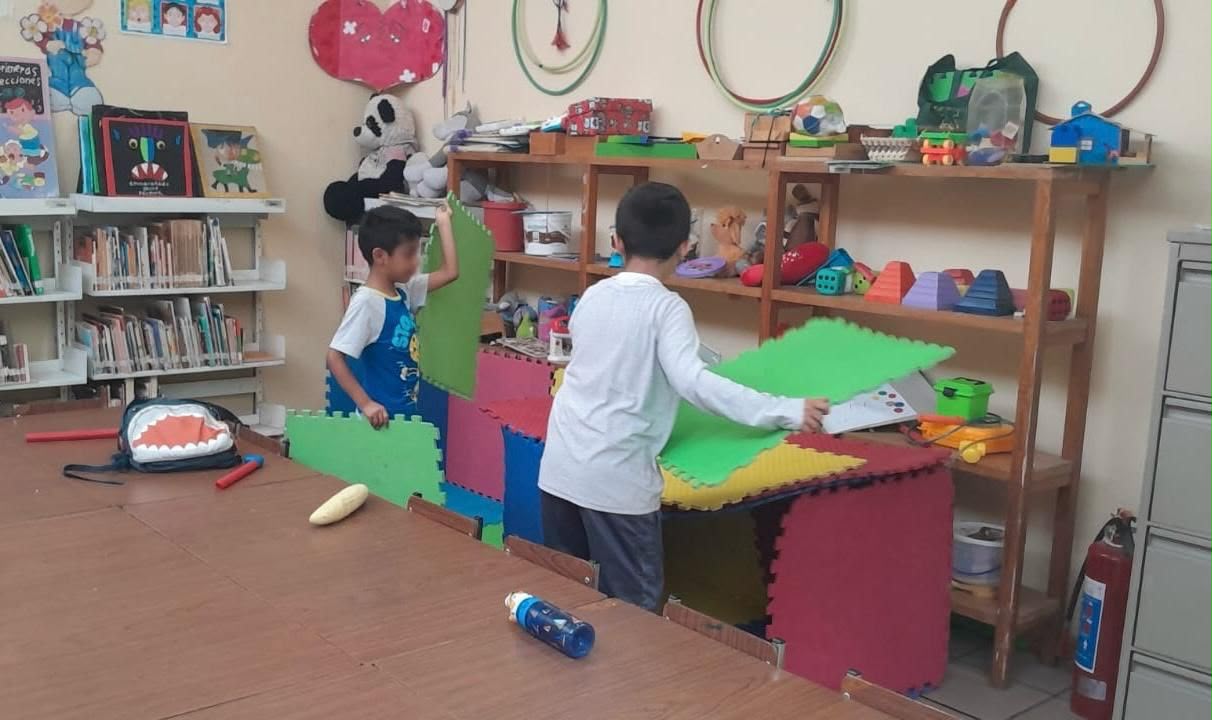 Invita Gobierno Municipal a participar en “Mis Vacaciones en la Biblioteca”