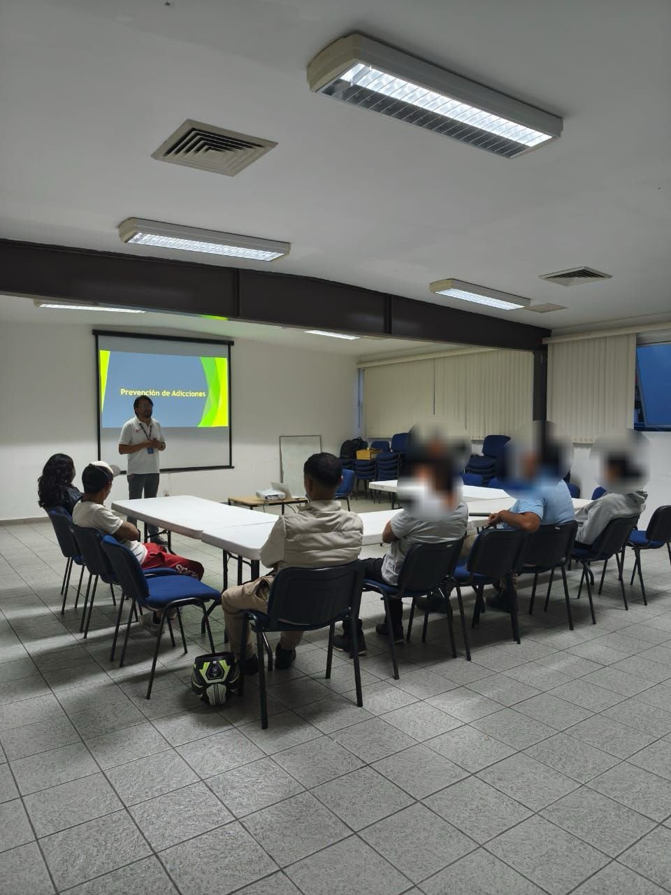 Programa psicoeducativo del DIF Municipal brinda una segunda oportunidad para transformar conductas y fortalecer la convivencia social