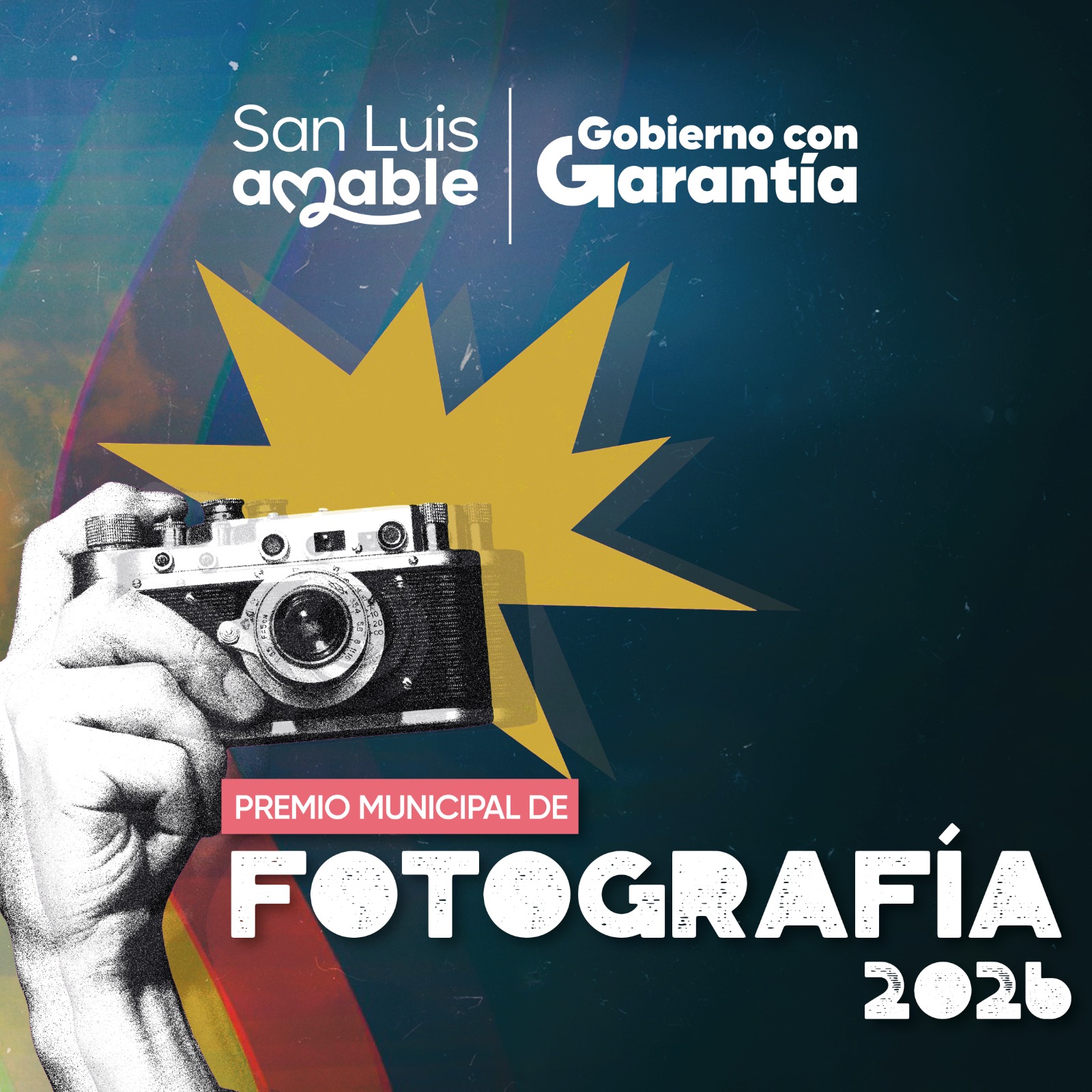 Premio Fotografía 2026