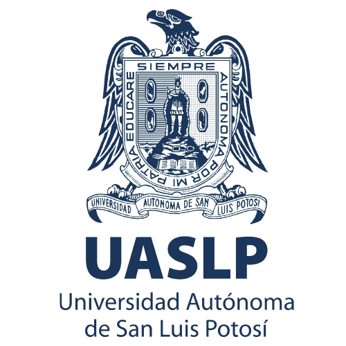 Logo de Universidad Autonoma de SLP