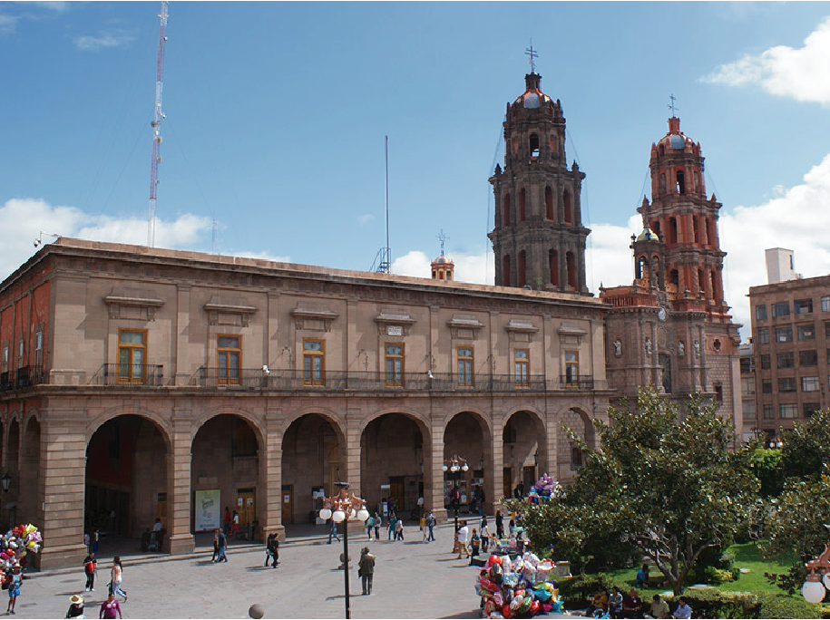 Premio Transformando a México desde lo Local